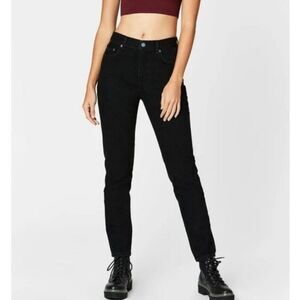 NWT CARMAR Alexander High-Rise Jeans 24 Ankle Skinny Denim Non-Stretch Fitted